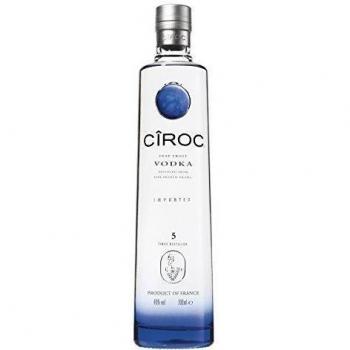 Ciroc Vodka - 700 ml