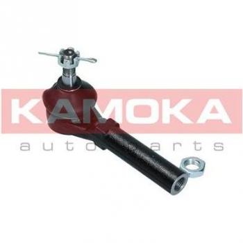 Rótula de dirección KAMOKA 9020240 - Tipo: Rótula de dirección; Características: Alta calidad, diseño específico para vehículos, fácil instalación, durabilidad mejorada, compatible con diversas marcas y modelos de automóviles