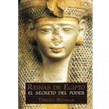 Reinas de Egipto: El secreto del poder