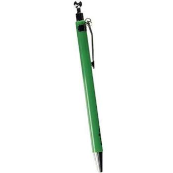 Bolígrafo Harry Potter Slytherin con Charm de 1,5 cm
