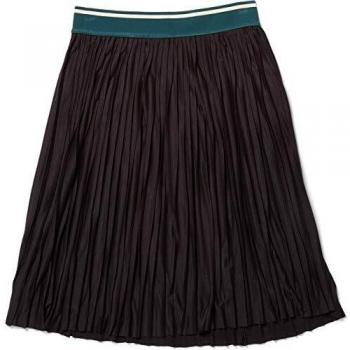 Volcom Ivol 2 Skirt Falda, Mujer, Black, XS