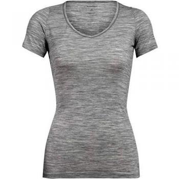 Icebreaker Camiseta Modelo Wmns Siren SS Sweetheart Marca
