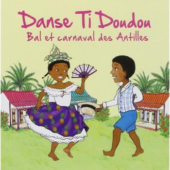 Bal Et Carnaval Des Antilles
