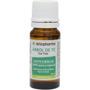Aceite Esencial de Árbol de Té Arkopharma 10 ml