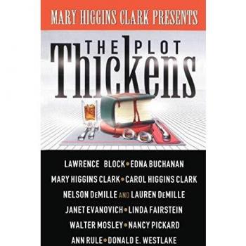 Mary Higgins Clark: The Plot Thickens - Paperback Edition