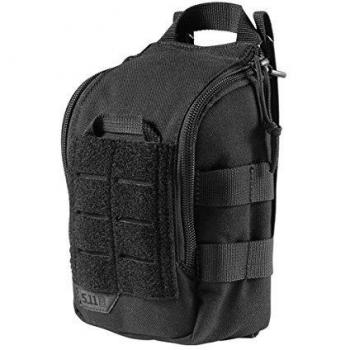 5.11 TACTICAL SERIES UCR IFAK Pouch Maletín, 18 cm, 1 Liters, Beige