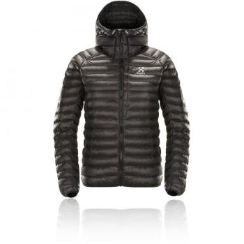 Haglöfs Essens Mimic Women's Chaqueta - L