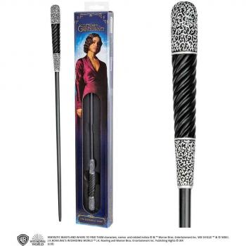 Varita Mágica de Leta Lestrange Réplica Oficial 38 cm