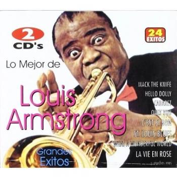 Lo Mejor De Louis Armstrong