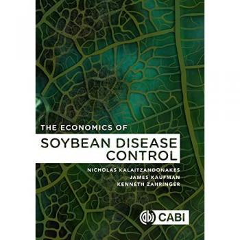 The Economics of Soybean Disease Control