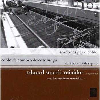Eduard Martí i Teixidor