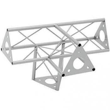 DECOTRUSS SAT-43 4-Weg-Stück silber