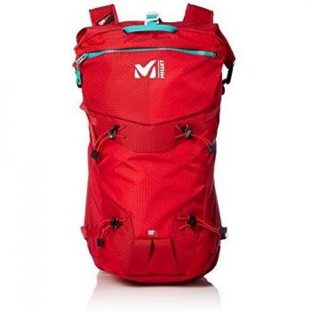 Millet Prolight Sum 28 Mochila tipo casual, 45 cm, 28 litros, Rojo