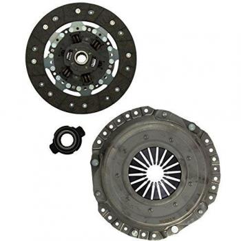 Kit de Embrague LuK 622 3042 00 - Alto Rendimiento