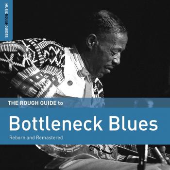 Bottleneck Blues - Various Artists