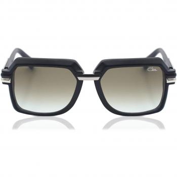 Cazal 8043 002 Men's Sunglasses Black Size 56