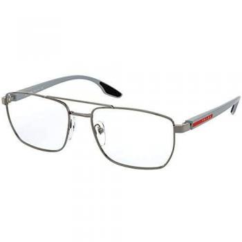 Gafas Prada Linea Rossa PS 53 MV 5AV1O1 Gunmetal