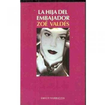 HIJA DEL EMBAJADOR LA