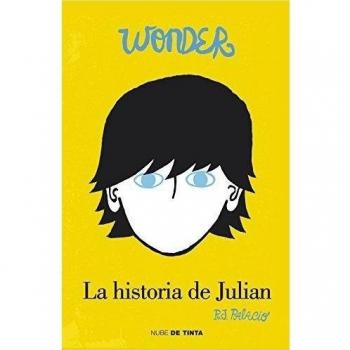 Wonder. La Historia De Julián - R.j. Palacio