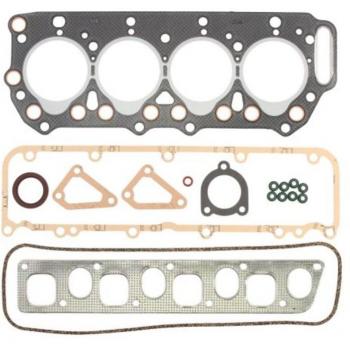 Juego de juntas, culata FIBERMAX AJUSA 52210900 - incluye juntas de alta calidad para la culata, fabricadas con materiales resistentes al calor y a la presión, diseño específico para garantizar un ajuste perfecto en motores compatibles,