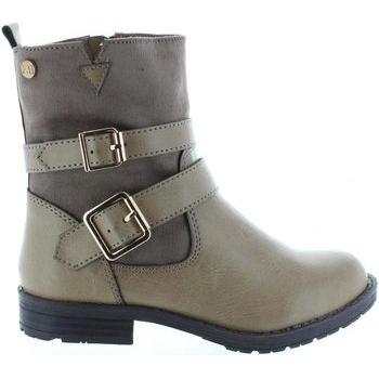 Botas de niña XTI 53839 C TAUPE