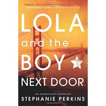 Lola and the Boy Next Door