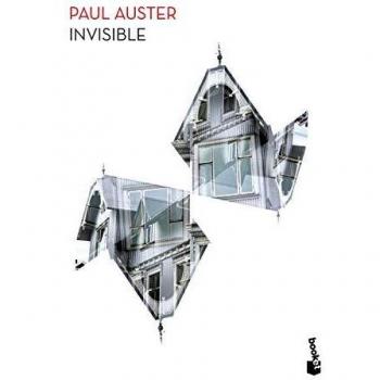 Invisible - Paul Auster