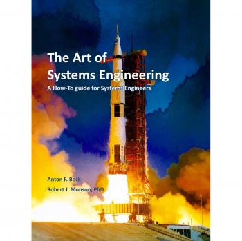 The Art of Systems Engineering: Comprehensive Guide for Engineers (Hardcover)