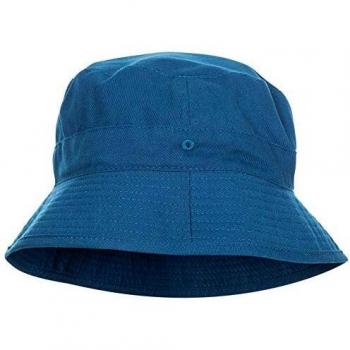 Trespass Zebedee Sombrero, BLU Mezzanotte, 5-7 Anni niño Unisex
