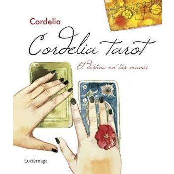 Cordelia tarot