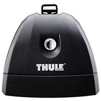 Thule 751000 Rapid Fixpoint System Roof Rack Set of 4