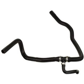 Tubería flexible de calefacción GATES 02-2568, manguera de calefacción moldeada, resistente a altas temperaturas, fabricada en material duradero, diseñada para sistemas de calefacción automotriz