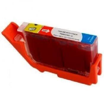 Cartucho de Tinta Rojo Compatible PGI-72 para Canon PIXMA Pro-10 y Pro-10S - 13ml