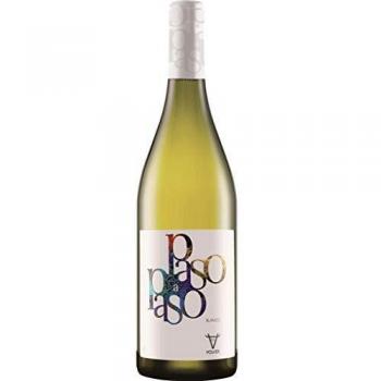 Paso a Paso Blanco 2023