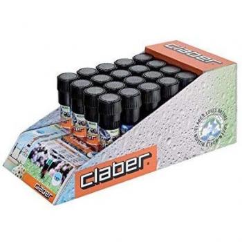 Microaspersor Claber Colibrí 180º - 2 de Bajo Consumo y Cobertura de 4,5 m