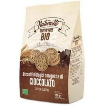 Galletas con Gotas de Chocolate El Oro de los Andes 300g