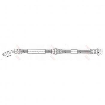 TRW PHD324 Accesorios y Mangueras de Frenos