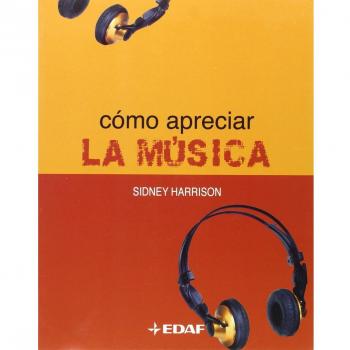 Como Apreciar La Musica