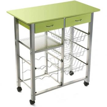 Carro de cocina Versa Leicester