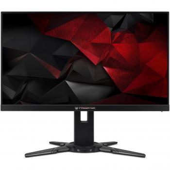 Acer Predator XB252Q 24.5 Full HD TN+Film Negro pantalla para PC - Monitor