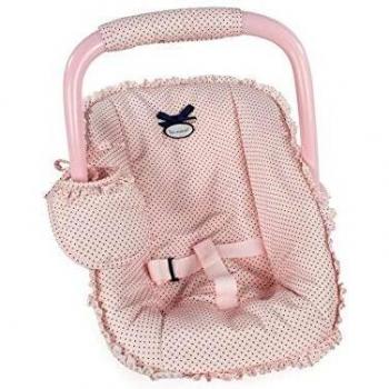 La Nina - Maxi Cosi Charlotte
