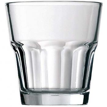 Set de 12 Vasos Tumbler Casablanca 20,5 cl Pasabahce