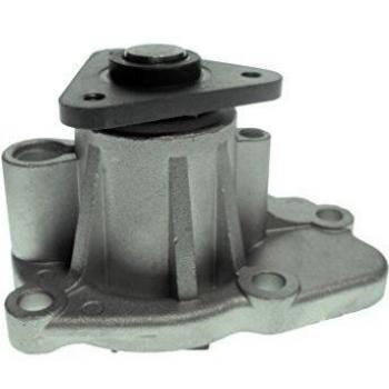 Bomba de refrigerante y agua Saleri SIL PA1555 - Bomba de refrigerante con características de alta eficiencia, diseño compacto, compatible con múltiples vehículos, resistencia a altas temperaturas y presión, fácil instalación