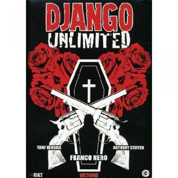 Django Unlimited