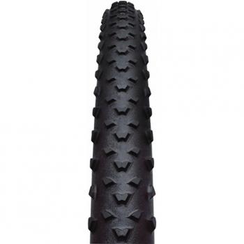 Continental - Cubierta para bicicletas de ciclismo, tamaño 700 x 35C, color negro plegable