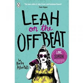 Leah on the Offbeat