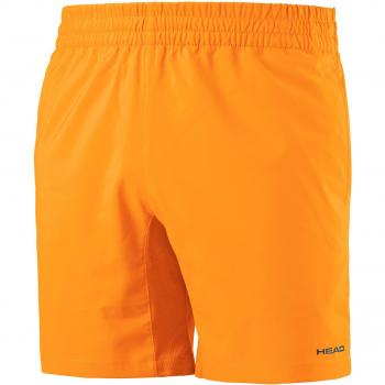 Head Club Short, naranja