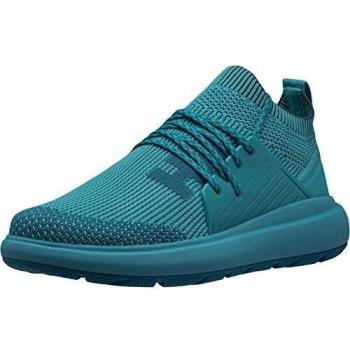 Helly Hansen Razorskiff Sailing Deck Zapato para Mujer, Azul