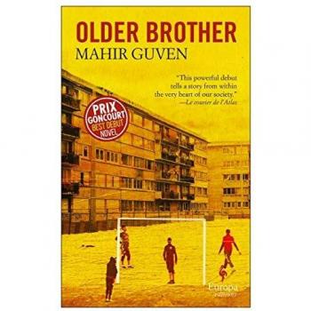Older Brother: A Novel of Family and Resilience
