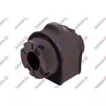 SIDEM estabilizador de barra estabilizadora 801807, características: diseño específico para una instalación precisa, fabricado con materiales de alta calidad para mayor durabilidad, reduce el ruido y las vibraciones en la suspensión del vehículo, co